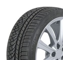 Шина KUMHO 245/40R20 99W Wintercraft WP72, XL, зимова, без камери, без шипів (2247353)